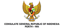 Consulate General of Indonesia in Western Australia