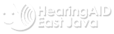 HearingAiD EAST Java logo