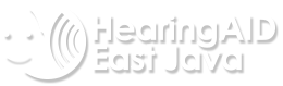 HearingAID-East Java logo 